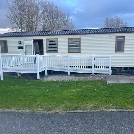 Luxury 6 Berth Caravan, Marton Mere Blackpool Exteriér fotografie