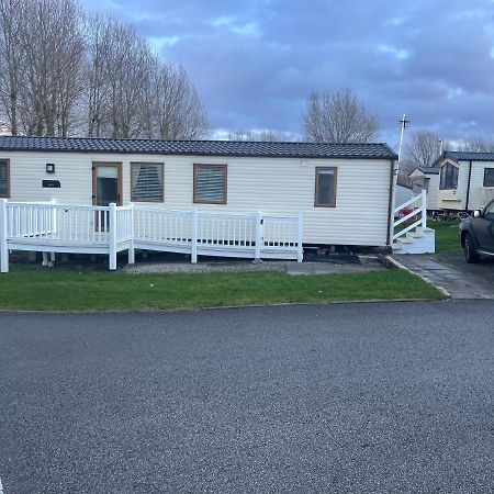 Luxury 6 Berth Caravan, Marton Mere Blackpool Exteriér fotografie
