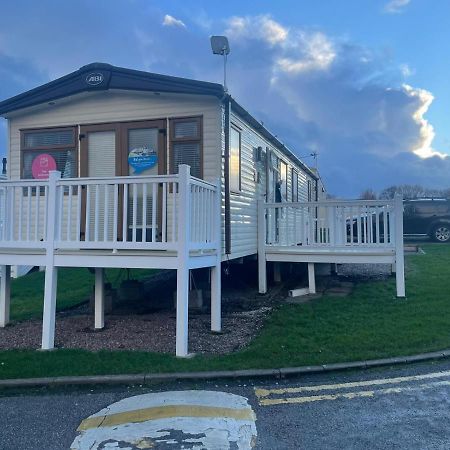 Luxury 6 Berth Caravan, Marton Mere Blackpool Exteriér fotografie