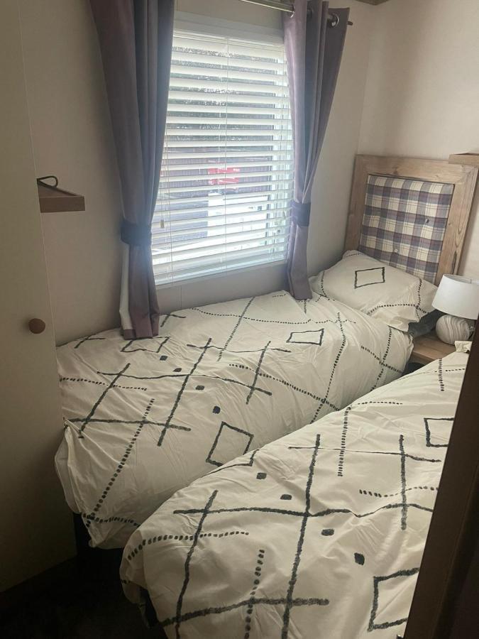Luxury 6 Berth Caravan, Marton Mere Blackpool Exteriér fotografie