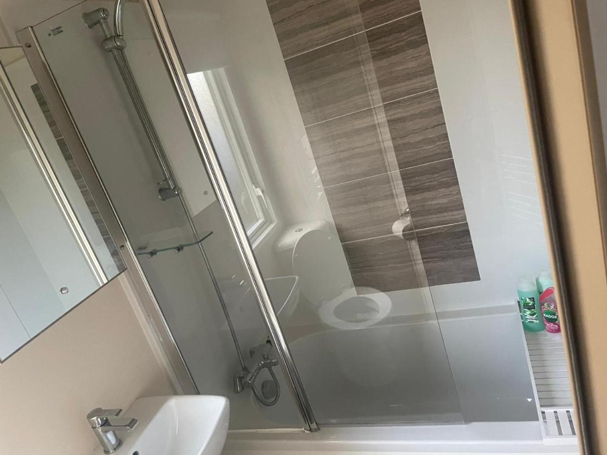 Luxury 6 Berth Caravan, Marton Mere Blackpool Exteriér fotografie