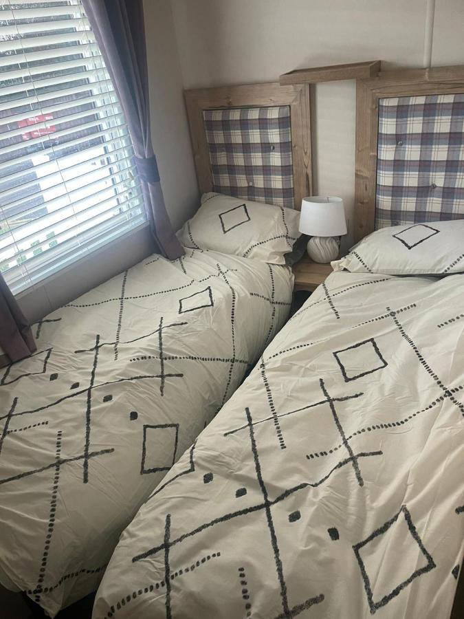 Luxury 6 Berth Caravan, Marton Mere Blackpool Exteriér fotografie